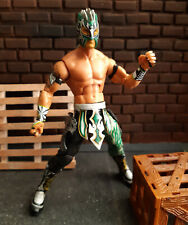 Wrestling figure kalisto d'occasion  Expédié en Belgium