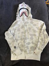 Używany, bape shark bluza na sprzedaż  PL