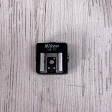 Genuine nikon multi for sale  NORTHAMPTON