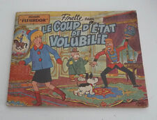 édition fleurus finette d'occasion  France