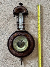 victorian barometer for sale victorian barometer for sale MALVERN