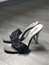High heel pantolette gebraucht kaufen  Ansbach