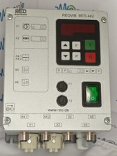 Reovib mts 442 d'occasion  Fleury-les-Aubrais