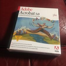 New sealed adobe d'occasion  Saint-Fargeau-Ponthierry