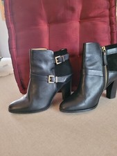 Bottines sezane high d'occasion  Lézignan-Corbières
