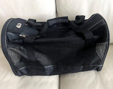 Transportbox reisetasche hund gebraucht kaufen  Norderstedt