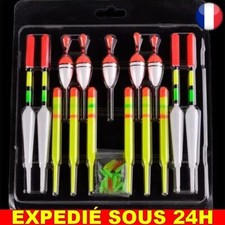 Pcs flotteurs pêche d'occasion  Pommeuse