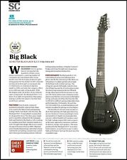 Schecter blackjack sls for sale  Flint