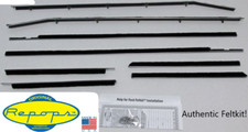 Ford thunderbird hardtop for sale  Mena