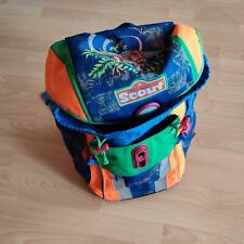 Ranzen scout schulranzen gebraucht kaufen  Neustadt an der Weinstraße