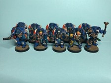 Citadel metal warhammer for sale  CULLOMPTON