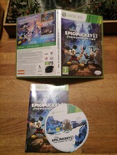 Epic Mickey 2 The Power Of Two  VF [Complet] / 360 comprar usado  Enviando para Brazil