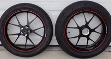 Marchesini forged wheels for sale  Clermont