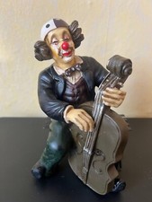 Gilde clown kontrabass gebraucht kaufen  Altena
