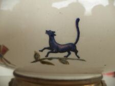 Jardiniere faience vase d'occasion  Mouriès