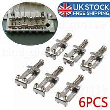 6pcs vintage bridge for sale  UK