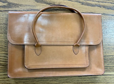 Margaret howell tan for sale  WOLVERHAMPTON