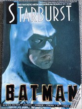 Starburst magazine 132 for sale Starburst magazine 132 for sale  NORWICH