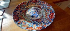 large imari plate for sale large imari plate for sale COULSDON