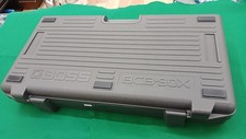 Boss bcb 90x d'occasion  Expédié en Belgium