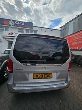 mercedes vito parts for sale mercedes vito parts for sale WEST BYFLEET