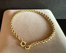 Armband armkette kordelkette gebraucht kaufen  Stuttgart