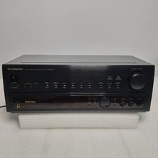 Pioneer vsx 454 for sale  East Stroudsburg