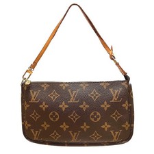 Louis vuitton pochette d'occasion  Expédié en Belgium