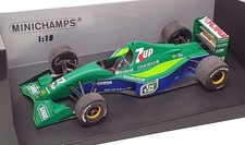 Minichamps scale 100 for sale  WATERLOOVILLE