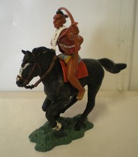 Vintage britains herald for sale  FELIXSTOWE