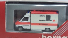 Herpa 044530 sprinter gebraucht kaufen  Ebergötzen