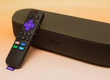 Roku streambar 9102 for sale  Huntsville