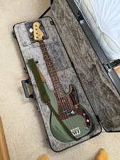 Fender usa fsr for sale  KIDLINGTON