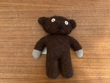 Bean 1996 teddy for sale  WEYMOUTH