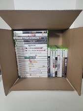 Lot wii xbox for sale  Raeford