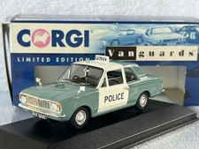 Corgi vanguards va04116 for sale  GLOUCESTER