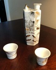 Vintage hand painted for sale  Richmond Hill