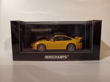 Porsche 911 gt3 d'occasion  Poitiers