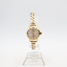 Vintage everite gold for sale  UK