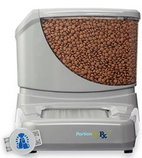 Alimentador automático para animais de estimação PortionPro Rx para gatos e cães com tecnologia RFID ativa comprar usado  Enviando para Brazil