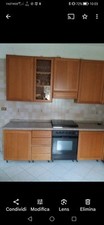 Cucina componibile usata usato  Savignano sul Rubicone