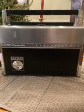 Zenith transoceanic multi for sale  Newtown