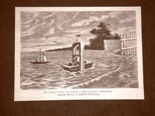 Gavitello fisso nel usato Gavitello fisso nel usato  Villarosa