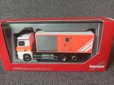 Herpa 094450 antos gebraucht kaufen  Hamburg