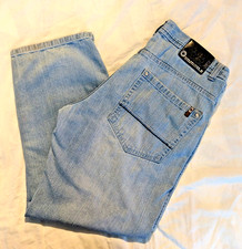 Mens 42x32 vintage d'occasion  Expédié en Belgium