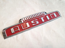Austin gipsy original for sale  NOTTINGHAM