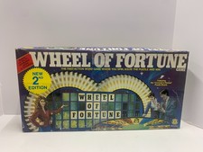 1985 wheel fortune for sale  Jeffersonville