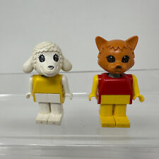 Vintage lego fabuland for sale  Broomfield