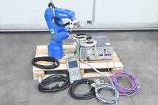 Yaskawa roboter motoman gebraucht kaufen  Recklinghausen