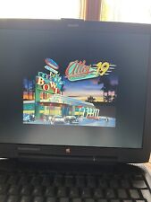 Macintosh powerbook wallstreet usato  Cortina d'Ampezzo